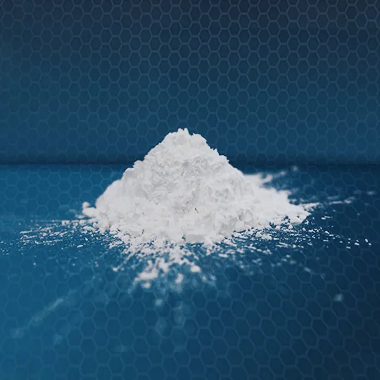 Agente opacizzante di alta qualità a base di silice precipitata