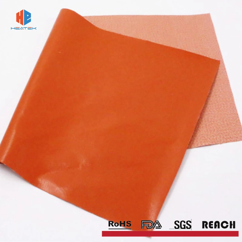 Latest Design Custom Fireproof Resistant Emergency Silica Gel Fire Blanket with Cheap Price