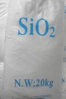 Silice precipitata bianco nerofumo Sp-106/Agente rinforzante/Nano Sio2